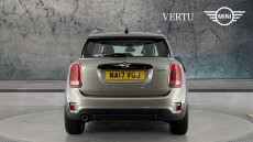 MINI Countryman 1.5 Cooper ALL4 5dr Petrol Hatchback